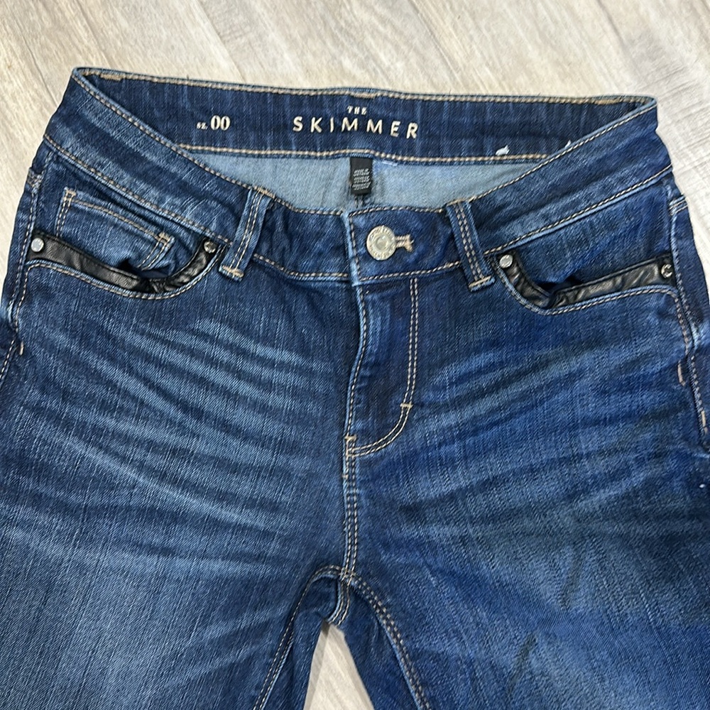 Black House White Market Skinny Jeans